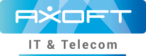 Axoft Logo