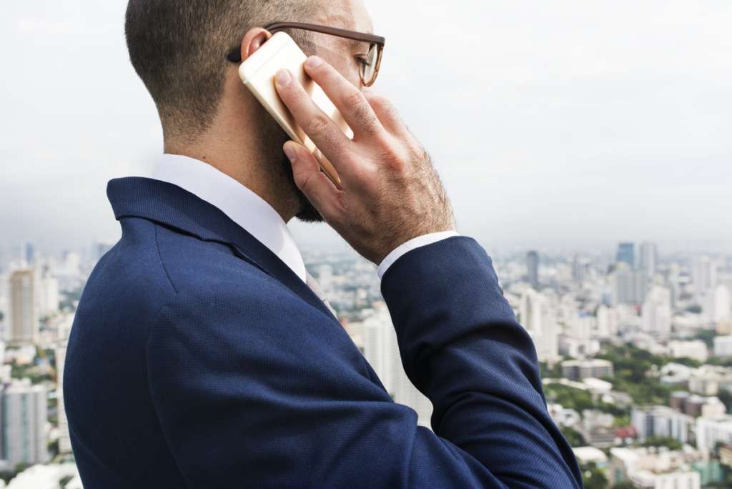 Keuzevrijheid in zakelijke telefonie