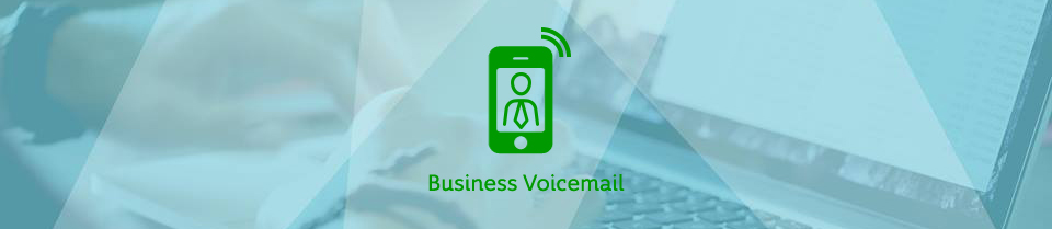 Activeer Business VoiceMail voor mobiele gebruikers