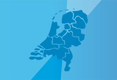 Nederland koploper in connectiviteit