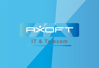 Axoft IT & Telecom op BCR 2016