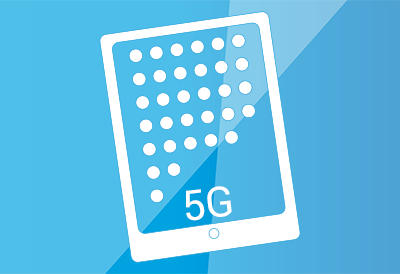 5G het internet van de toekomst