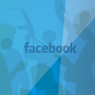 Facebook en YouTube brengen aanpak terrorisme in kaart