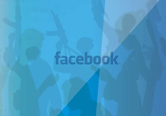 Facebook en YouTube brengen aanpak terrorisme in kaart