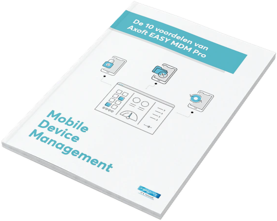 Aan de slag met Mobile Device Management?