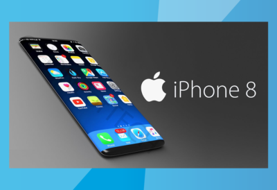Pre-order de nieuwe iPhone 8 & iPhone 8 Plus bij Axoft IT & Telecom