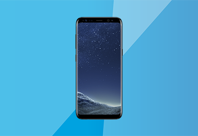 Samsung Galaxy S8 & S8 Plus