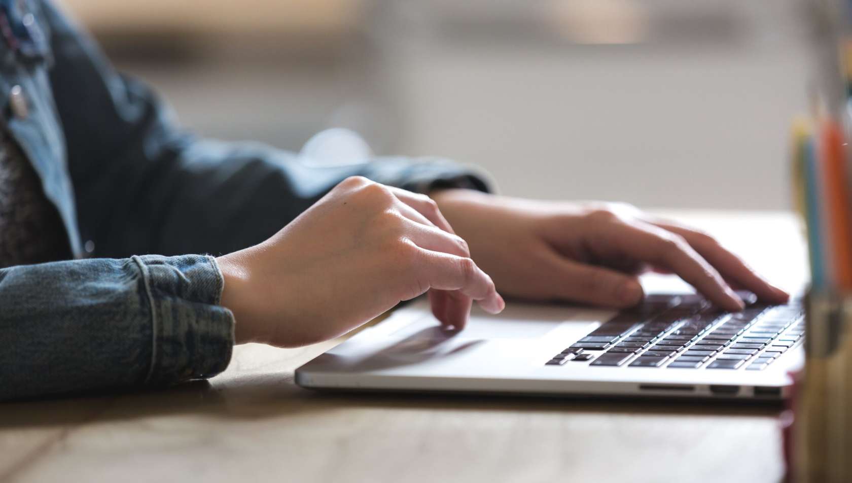 Speel op safe en laat uw collega’s veilig mailen