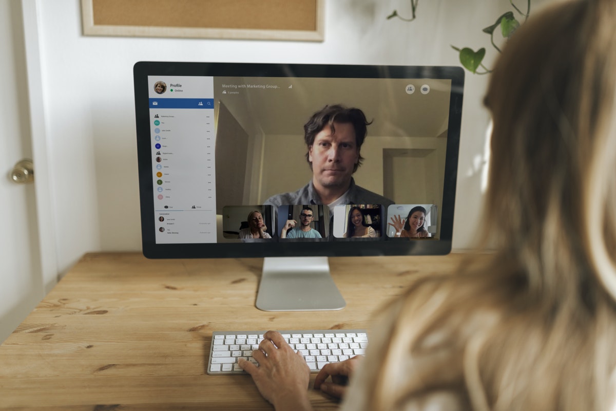 Videoconferencing: het nieuwe normaal voor uw vergadering?