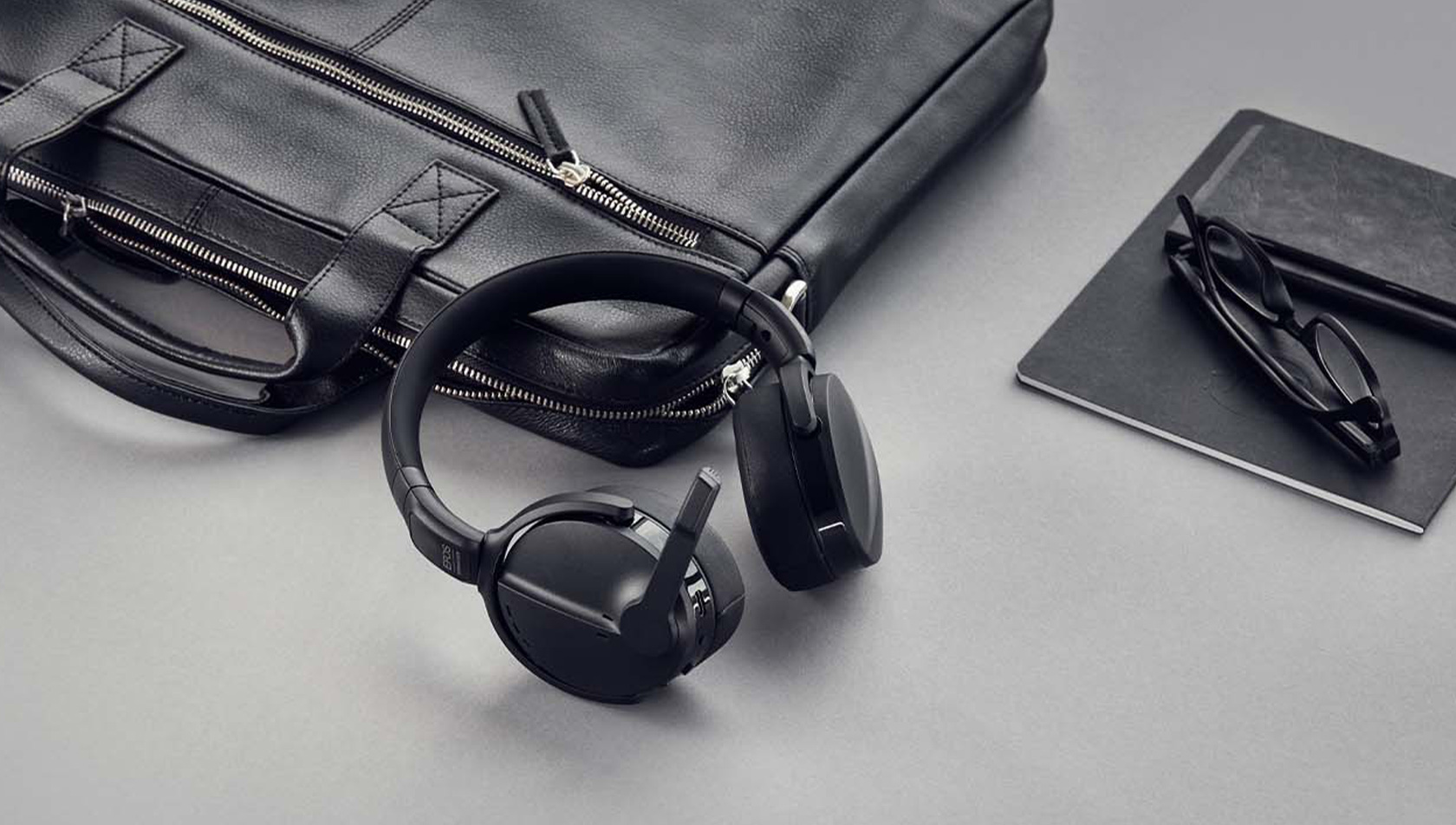 Houd de focus: de voordelen van een goede headset