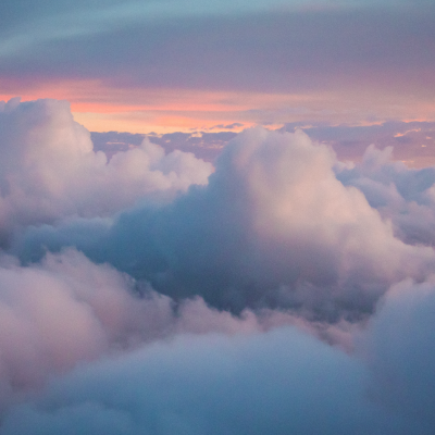 In de wolken: de grootste trends van [b]cloud computing[/b]