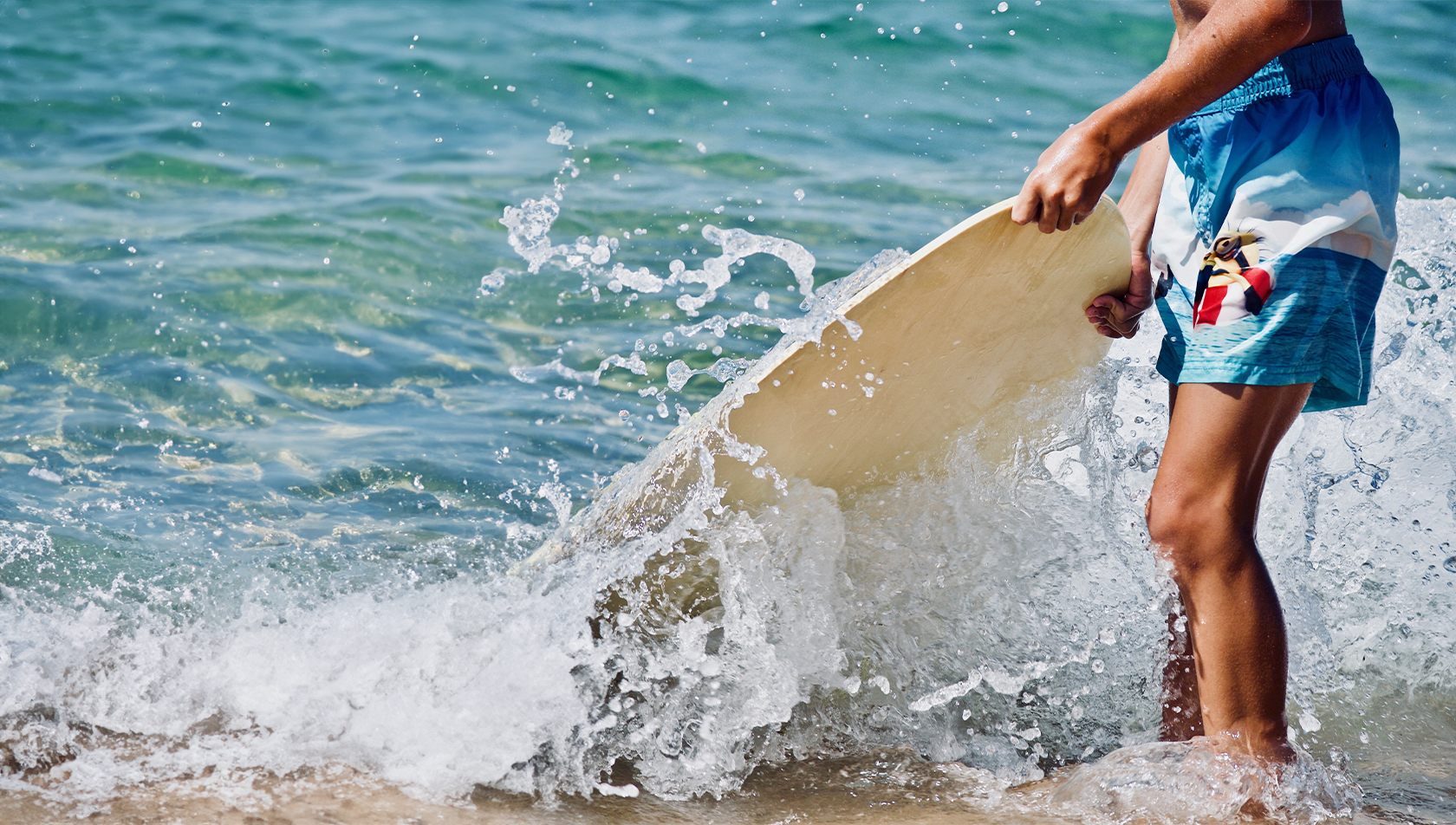 Roaming in Rome of surfen op het strand: grenzeloos bereikbaar