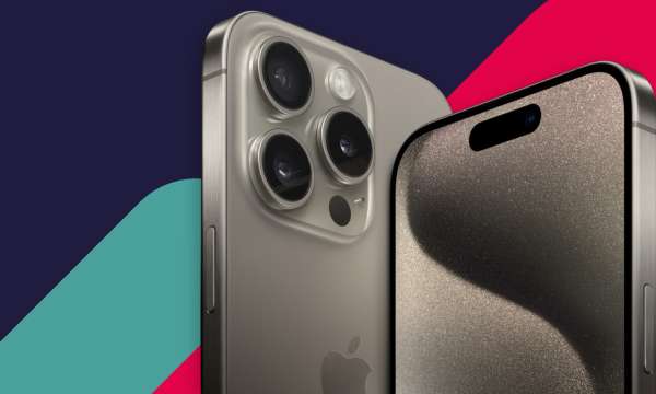 Nieuw en mobiel: de nieuwste iPhone 15's op een rij