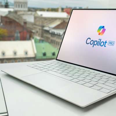 Microsoft Copilot voor CSP: [b]ready for take-off  [/b]