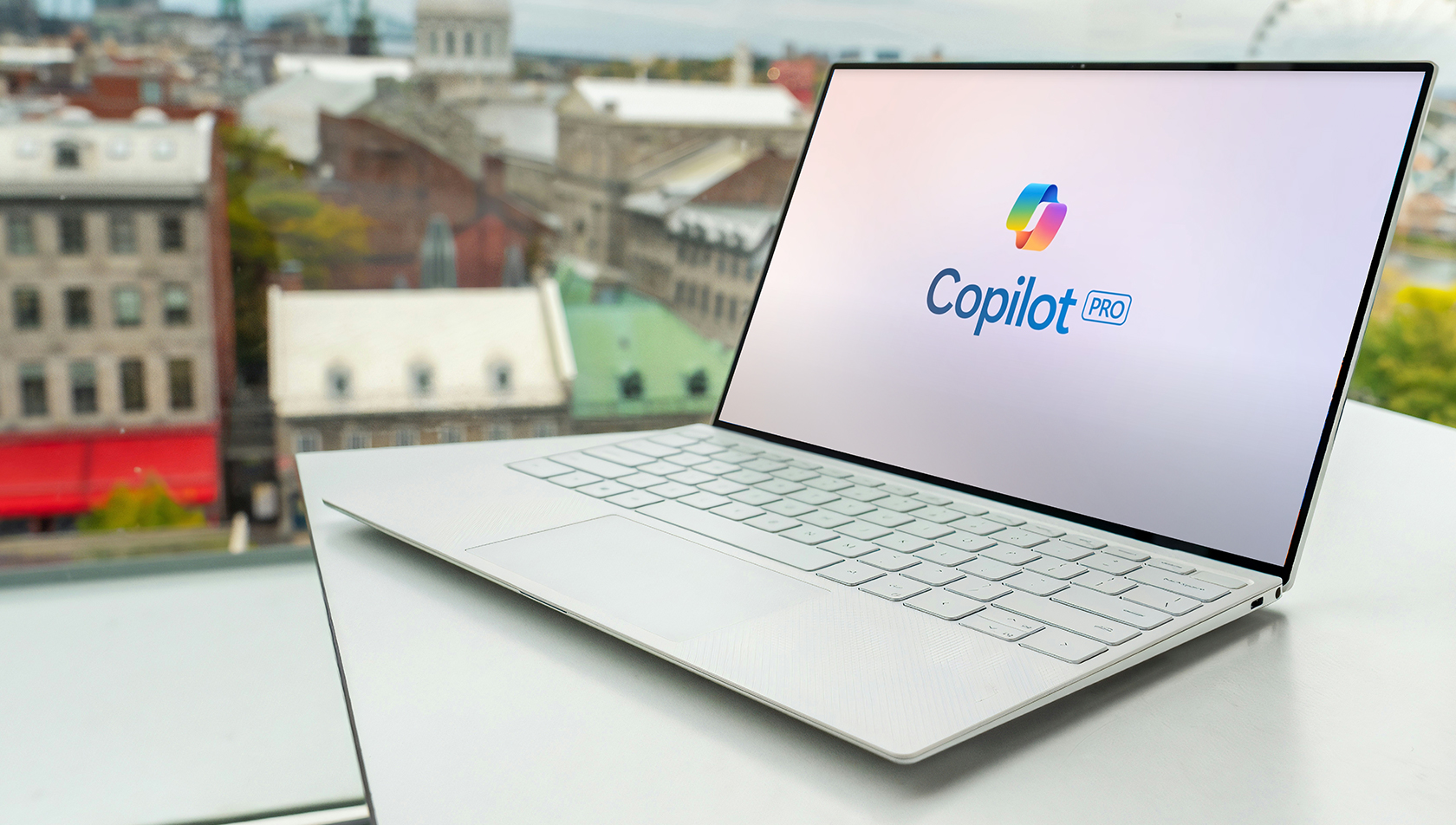 Microsoft Copilot voor CSP: ready for take-off  