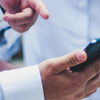 Mobieler dan ooit met de [b]nieuwe zakelijke KPN-bundels[/b]