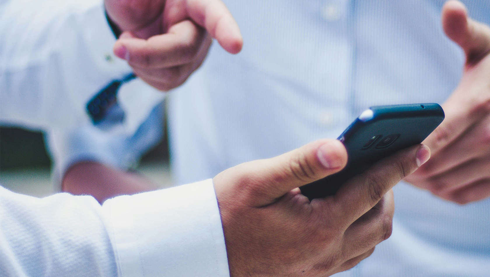 Mobieler dan ooit met de nieuwe zakelijke KPN-bundels