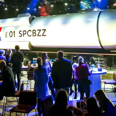 De onbegrensde ruimte voor groei met SpaceBuzz kan elk kind stralen      