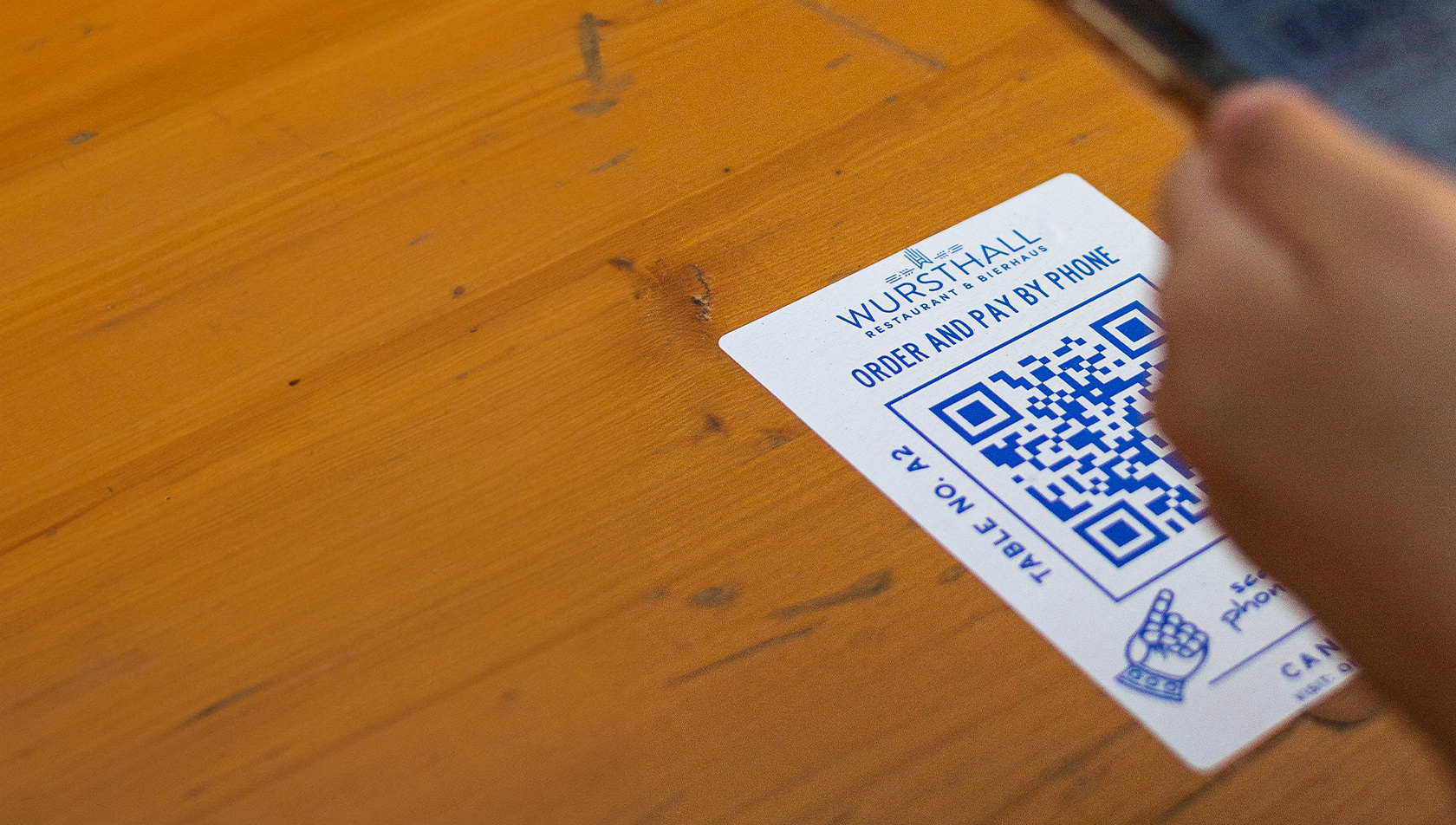 QR-codes zijn handig maar… er loert ook gevaar van quishing  