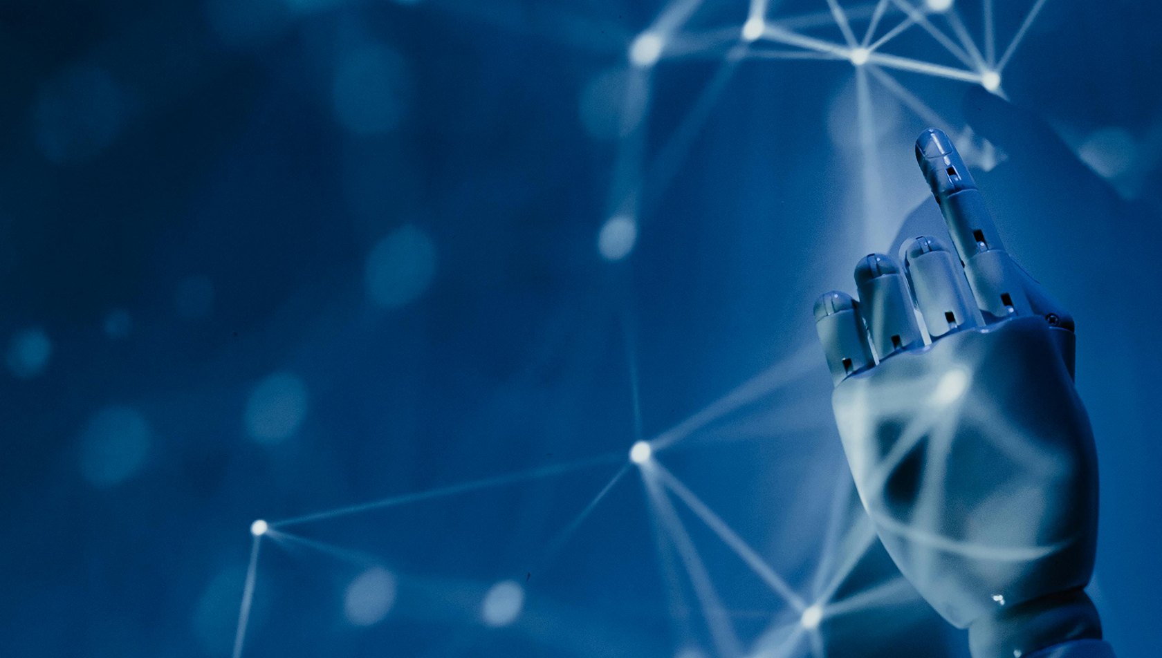 Is Artificial Intelligence bedreigend?