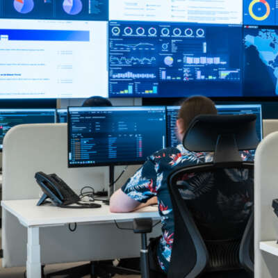 Axoft biedt leerzame stages [b]met uitzicht op een baan[/b]