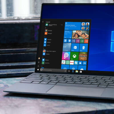 Microsoft stopt met ondersteuning Windows 10 [b]dus stap tijdig over naar Windows 11 [/b]