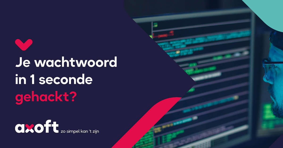 Je wachtwoord in 1 seconde gehackt? Bots maken gehakt van te simpele ...