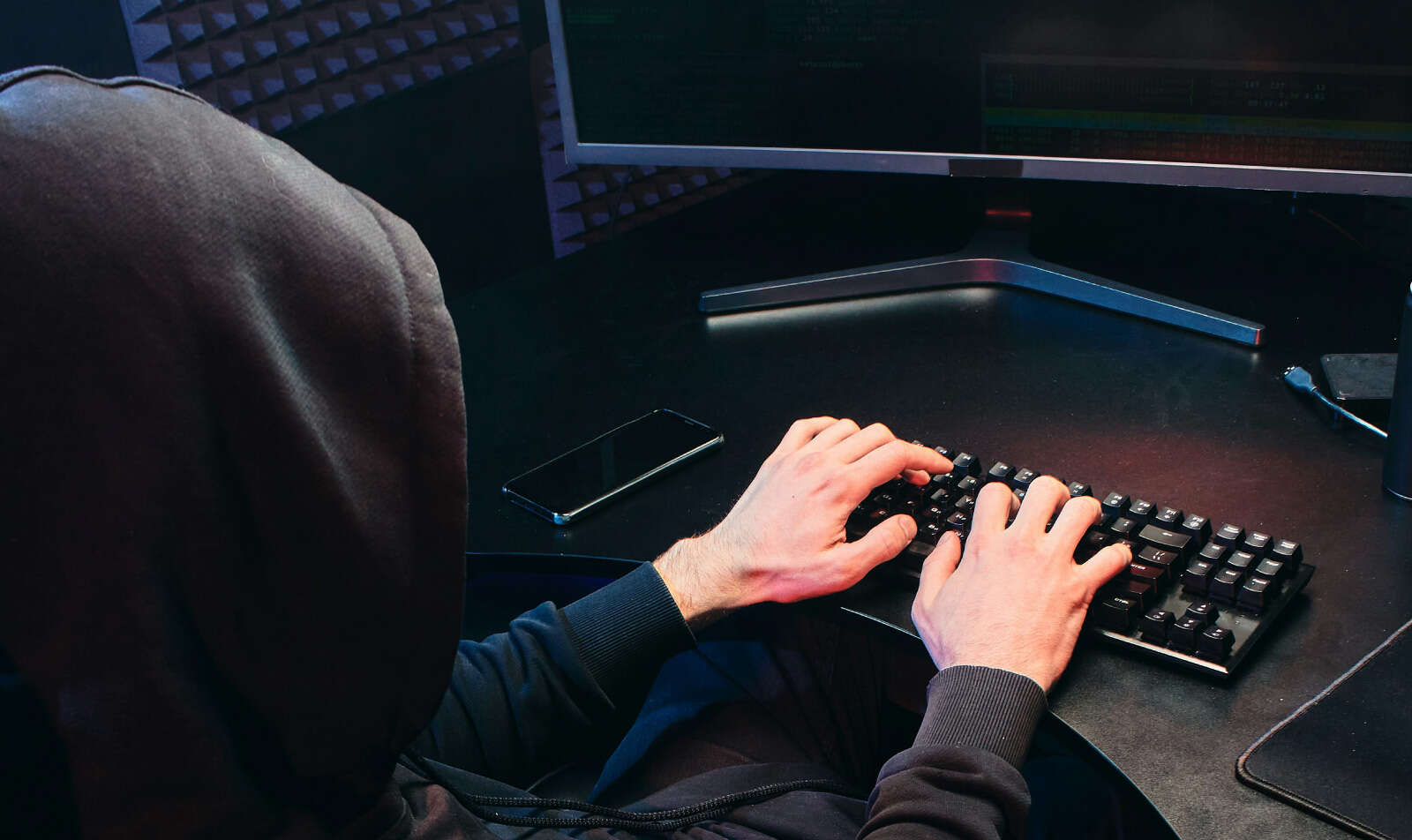 Hoe cyberveilig is jouw ICT-omgeving? Een penetratietest legt de zwakheden bloot!