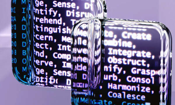 Dreigingsrapport van Fortinet laat zien hoe cybercriminelen AI omarmen. Het dwingt ons om tijdig (met AI) te reageren!