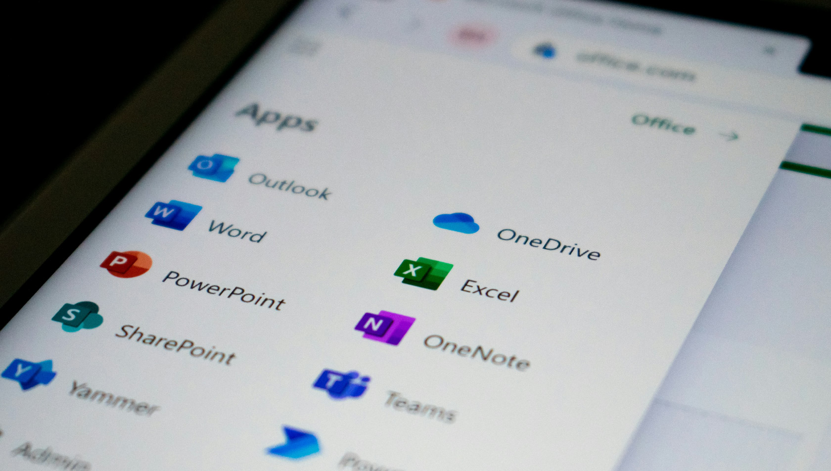 365-apps zoals Word krijgen geen nieuwe functies meer op Windows 10