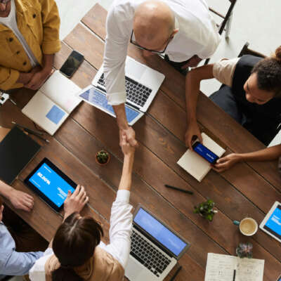 Axoft is (al jarenlang) ISO 9001 en ISO 27001 gecertificeerd