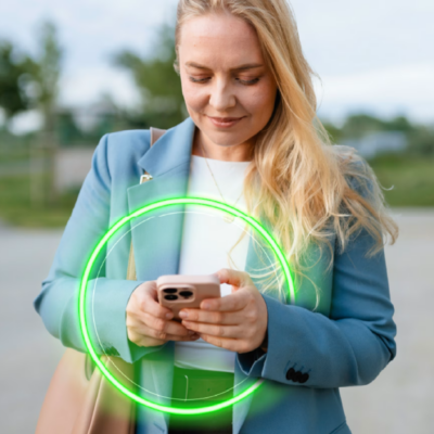 Extra Veilig Mobiel van KPN biedt handig dashboard