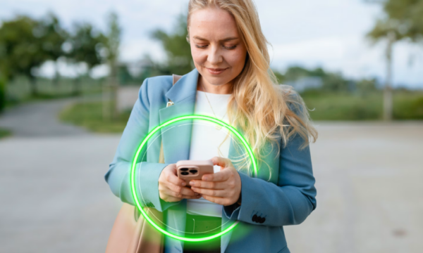 Extra Veilig Mobiel van KPN biedt handig dashboard