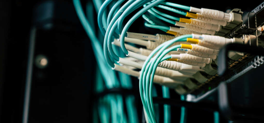 Staat je netwerk als een huis en is de security op orde?