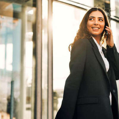 Voice AI Notes timmert aan de weg over de grens