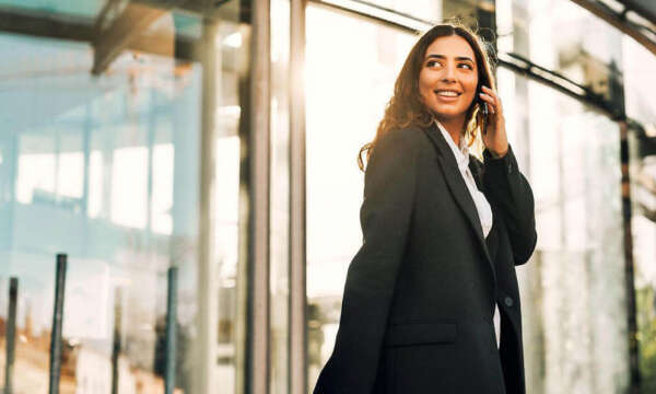 Voice AI Notes timmert aan de weg over de grens