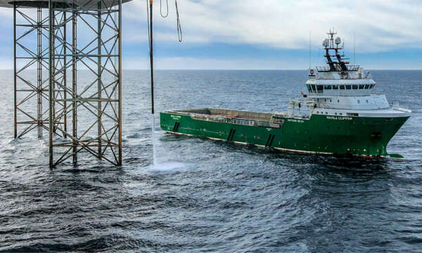 Bellen en internetten op zee zoals thuis? Roam Like Home