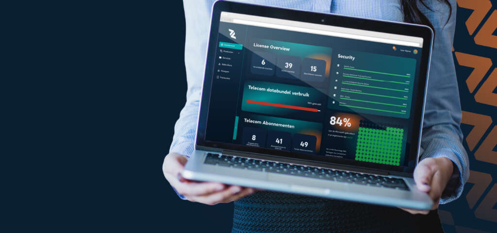 Moeite om grip te houden op je digitale omgeving? Met Charlz heb je altijd real-time inzicht!