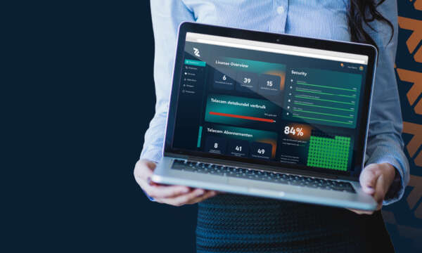 Moeite om grip te houden op je digitale omgeving? Met Charlz heb je altijd real-time inzicht!