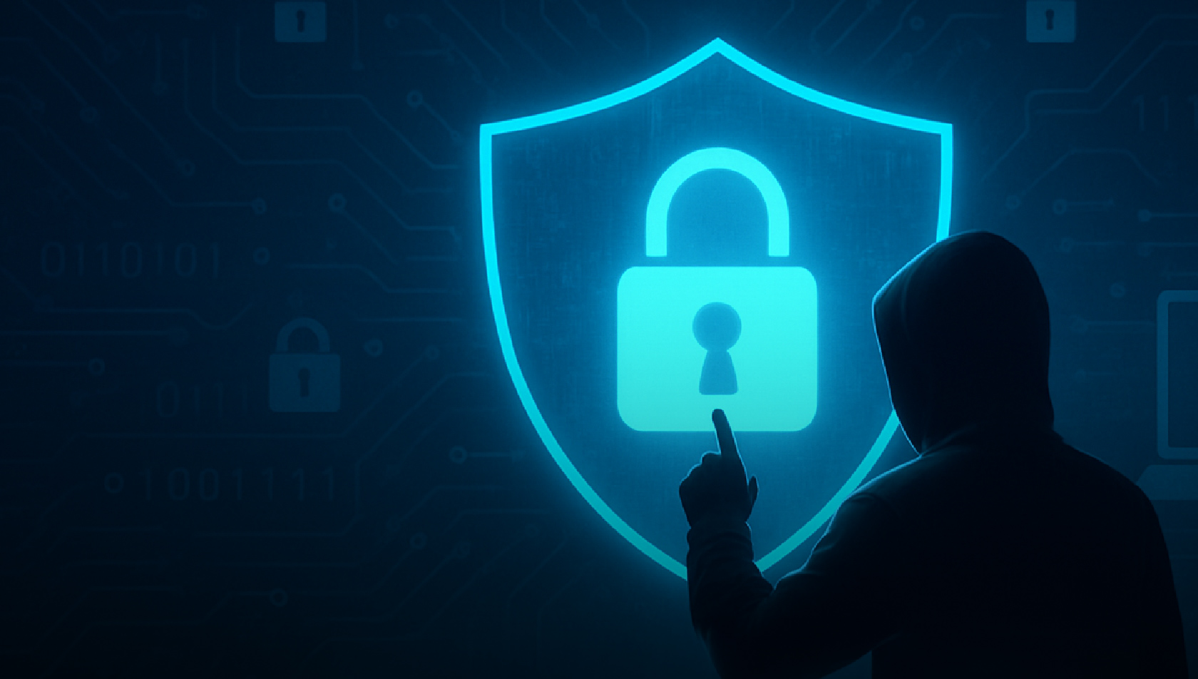 Balanceren tussen goede bescherming en kosten van cybersecurity-maatregelen