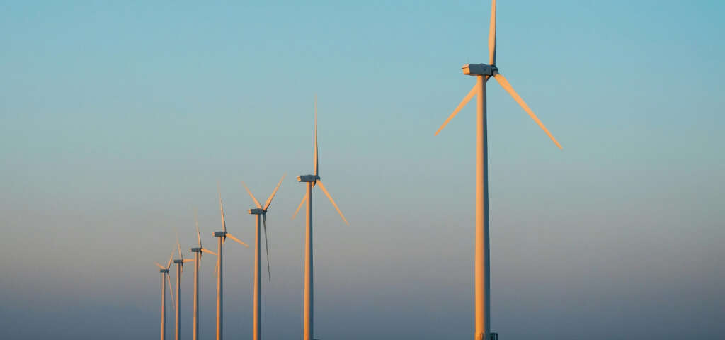 KPN gaat voor groene energie op elk uur van elke dag!