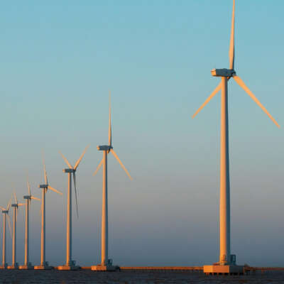 KPN gaat voor groene energie op elk uur van elke dag!