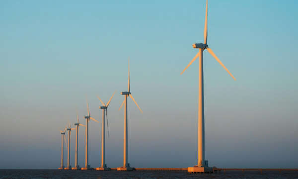 KPN gaat voor groene energie op elk uur van elke dag!