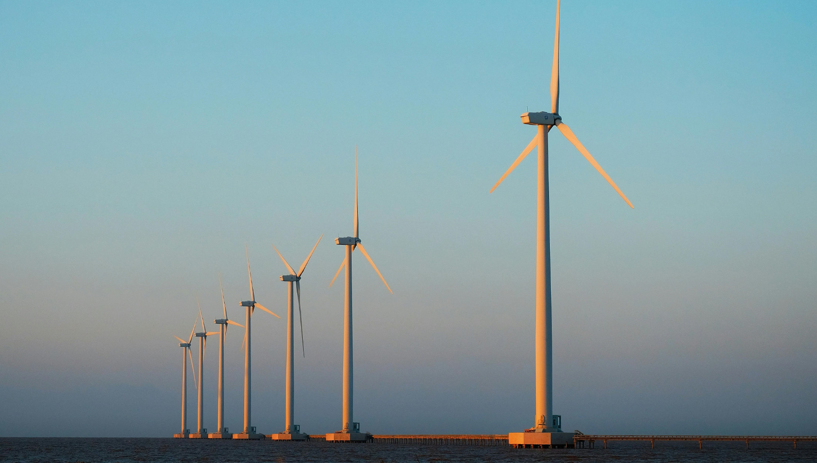 KPN gaat voor groene energie op elk uur van elke dag!