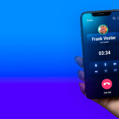 Blue Monday? Geen reden om te somberen.