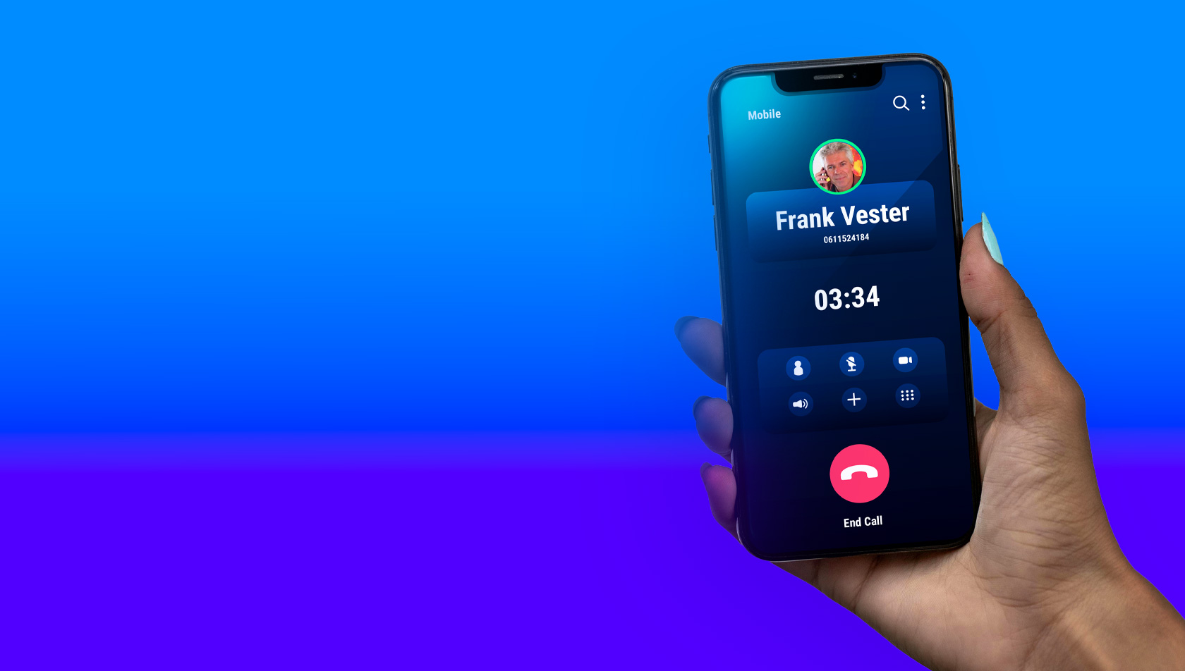 Blue Monday? Geen reden om te somberen.