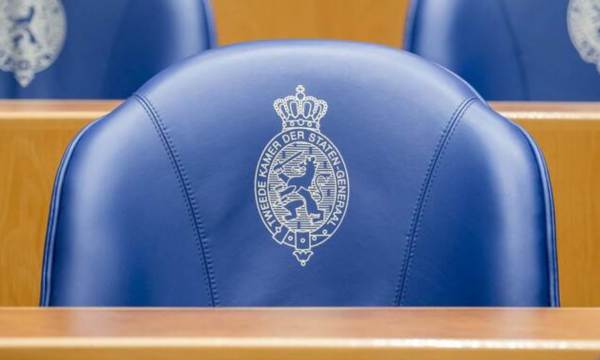 Axoft levert geen nieuwe minister voor Digitale Zaken