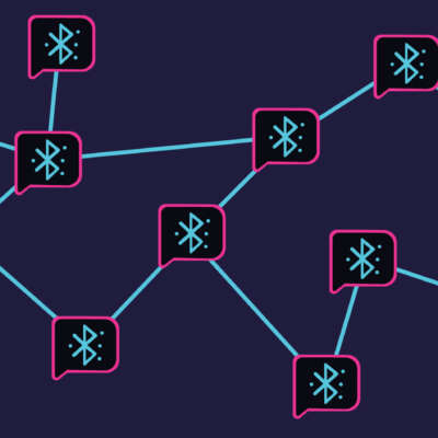 Jack Dorsey’s Bitchat verbindt de wereld…