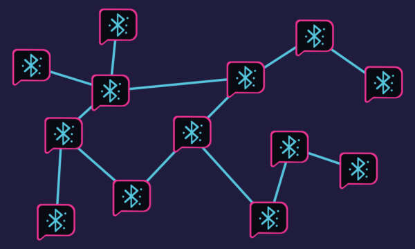 Jack Dorsey’s Bitchat verbindt de wereld…