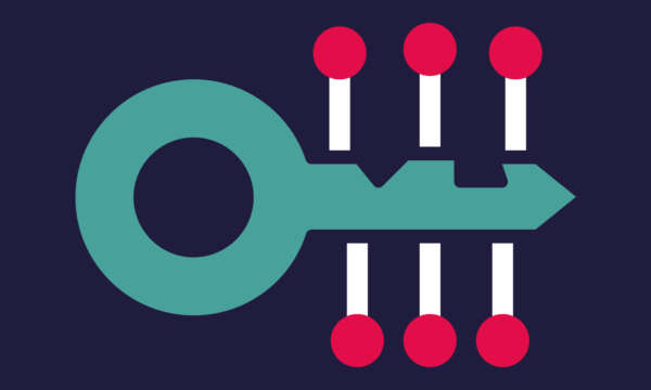 Passkeys gaan in 2026 je wachtwoorden vervangen